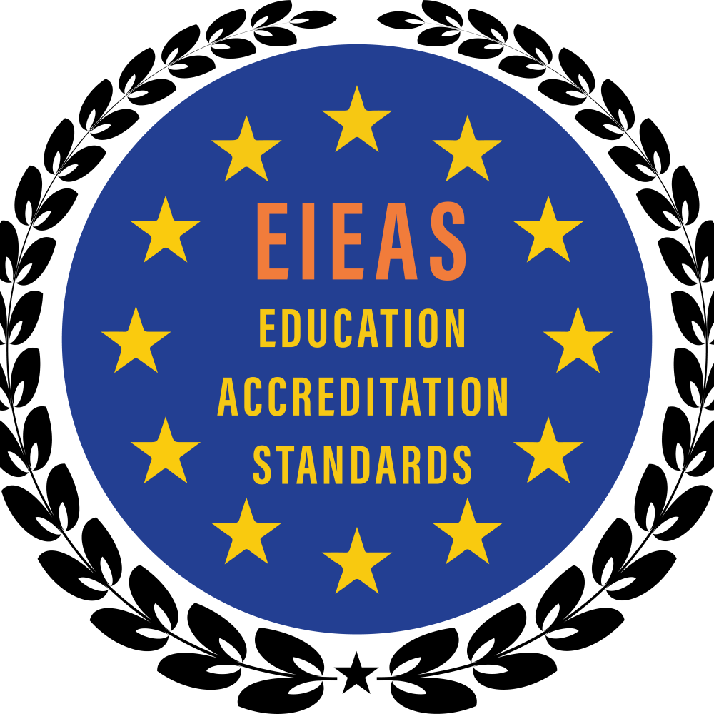 EIEAS Education Accreditation Standards-1 PNG